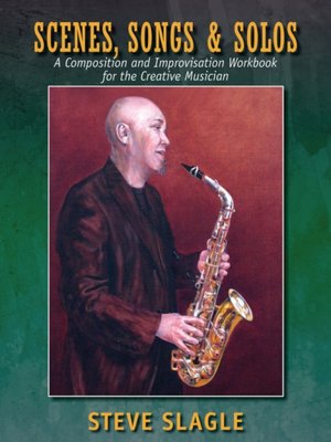 cover image of Scenes, Songs & Solos